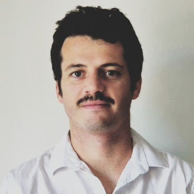 Portrait du fondateur